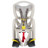 Bellelli Sedlo dečije pepe na gepek silk grey 22 kg 3703077 Cene