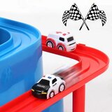 Smania RacerMaze™ lavirint staza za trkačke automobile | Eponuda.com
