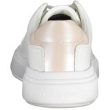 Calvin Klein WHITE WOMEN'S SPORT SHOES | shoptok.hr
