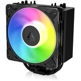 Arctic Freezer 36-S A-RGB BlacCPU cooler, 1851, 1700,AM4,AM5 | Eponuda.ba