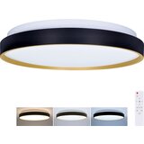 solight WO8013 - LED prigušiva stropno svetlo CALA LED/48W/230V 3000-6500K + daljinski upravljač | Eponuda.com