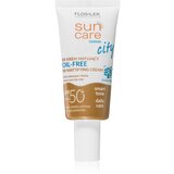 FlosLek Laboratorium Sun Care Derma City BB matirajuća BB krema bez ulja SPF 50+ 30 ml Cijene