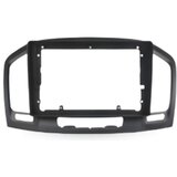  Okvir-blenda za OPEL INSIGNIA 2009–2010 CRNI – OP03 Cijene