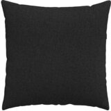  Jastučići za sofu 2 pcs Crna 60 x 60 cm tkanina | shoptok.hr