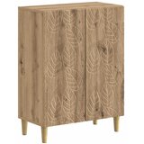  Ormarić za kupaonicu DELFT Hrast artisan 59 5 x 31 x 80 cm - Hrast artisan | shoptok.hr