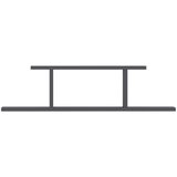 MID.YOU stenski regal atlantic | Shoptok.si