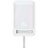 Usams POWERBANK XM SERIES CD219 10000MAH MAGNETNI BREZŽIČNI ZA PAMETNE TELEFONE, (5000017382) Cene