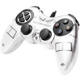 Game Pad ESPERANZA FIGHTER PC USB white EGG105W | Eponuda.ba