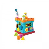 B Kids dvorac sort. | shoptok.hr