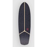 Flying Wheels Tarrot 32" Surfskate yellow | Shoptok.si