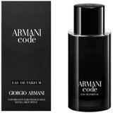 Giorgio Armani Code EDP 125ml Cene