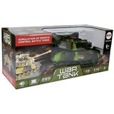  Tenk na daljinsko upravljanje 2.4 Ghz 1:18 - army | shoptok.hr