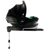 Kinderkraft auto sediste I-CARE i-Size 40-87 cm GRAPHITE BLACK | ePonuda.com