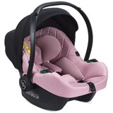  Cosmo AirFlow Pink i-Size autosjedalica za novorođenče 40-87 cm Cene