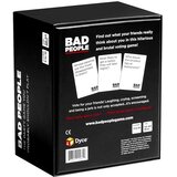 Dyce Games board game bad people [eng] | Eponuda.com