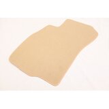 Oem Tepih patosnice Fiat Grande Punto (2005-2009), 4 komada, Krem | Eponuda.com