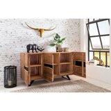 MID.YOU Komoda Boha, Pravi Les | Shoptok.si