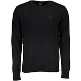 Gianmarco Venturi MEN&#39;S BLACK SWEATER | shoptok.hr
