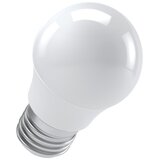 Emos LED sijalica Classic Mini Globe 4W E27 WW ZQ1110 | ePonuda.com