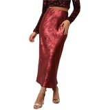 La Modeuse Krila 73382_P173133 Bordo u
