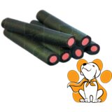 Dafiko softubes Salmon 30 kom, Poslastice Za Pse Sa Lososom Cene