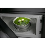 Hisense mikrovalovna pečica H23MOBS5H, 800 w, 23 l, črna | Shoptok.si