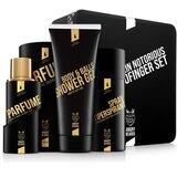 Angry Beards Fakin Notorious Urban Twofinger Set darilni set za moške | Shoptok.si