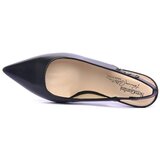 Nero Giardini Salonarji Nappa Pandora Tpu Cleto Črna | Shoptok.si