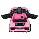  Licencirani auto na akumulator Audi R8 - rozi | shoptok.hr