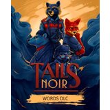 Steam Tails Noir: Words (DLC) (PC) Key GLOBAL | ePonuda.com