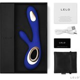 Lelo vibrator Soraya Wave, plavi | shoptok.hr