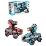  RC Tenk sa vodenim topom ( 49-299000 ) | ePonuda.com