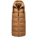 Navahoo Dolg brezrokavnik Schnuffelchen, Camel | Shoptok.si