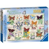 Ravensburger Leptiri RA15261-puzzle | ePonuda.com