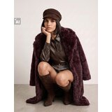 Sinsay Krzneni kaput | shoptok.hr