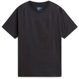 Vans Majica črna / pegasto bela | Shoptok.si