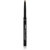 NOBEA Day-to-Day Kohl Eyeliner automatska olovka za oči 02 brown 0,3 g | shoptok.hr