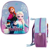 Frozen Disney 3D ruksak 30 cm | shoptok.hr