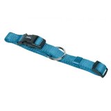 Nobby classic ovratnica - svetlo modra - različne velikosti 30 - 45 cm | Shoptok.si