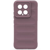  Maska za telefon PUNCH za Xiaomi 14, Ljubičasta | Eponuda.com