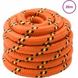  Konopac za čamce 4 mm 25 m Narančasta | shoptok.hr