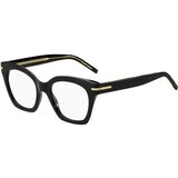Boss 1611 807 ONE SIZE (50) Črna/Kristalna Cene