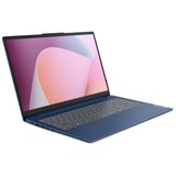 Lenovo NB IdeaPadSlim3 15 R3-7320U/8GB/512GB/15.6"FHD/Plava/2Y/SRB/82XQ00R2YA | ePonuda.com