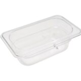 Posuda GN 1/9 – 6,5 cm – Polikarbonat | Eponuda.ba