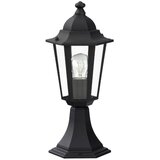 Rabalux velence spoljna lampa 40cm E27 60Wcrna IP43 spoljna rasveta | Eponuda.com