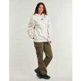 The North Face Dukserica Essential Hoodie za žene, boja: bež, s kapuljačom, bez uzorka, NF0A89ENQLI1 Cijene