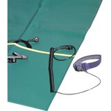 Bernstein Tools ESD servisni set, zelene boje (D x Š x V) 500 x 400 x 0.35 mm Bernstein 9-354 | Eponuda.ba