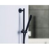 Paffoni tuš ručica MASTER Crna ZDOC067NO | Eponuda.com
