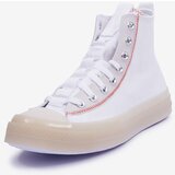 Converse Chuck Taylor All Star CX Explore Sport Remastered Superge Bela | Shoptok.si