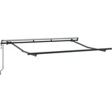 Tenda Smeđa 300 x 200 cm tkanina | shoptok.hr